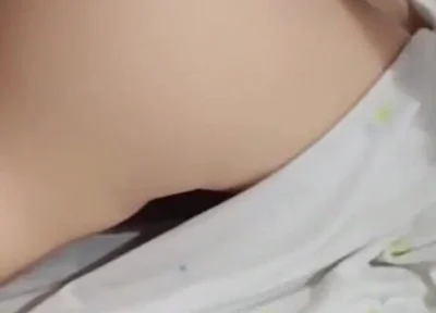 458 Delicious for an Accidental Creampie