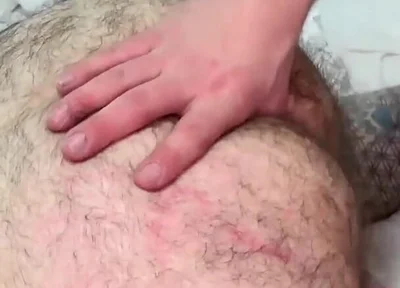 Bearfilms Inked Jay Behr Needs Mac Curtis Wild Dick