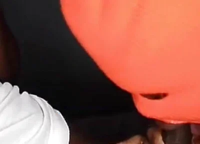 Cum Eating