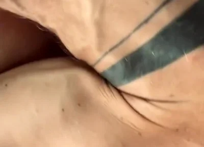 Pumping up for Folsom