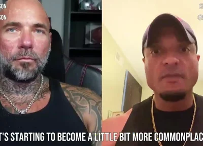 Porn Star Confessions - Dom Llamas (episode 82)