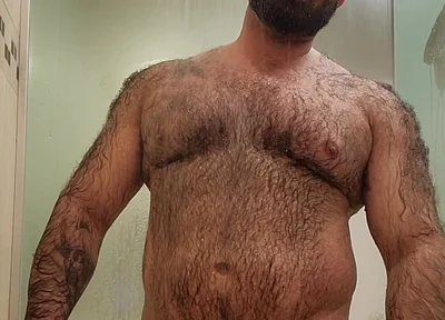 Join Me in the Shower