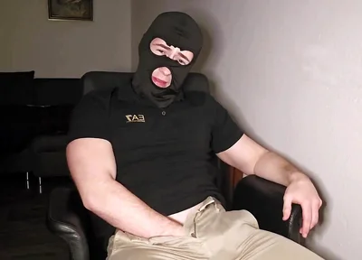 Office Return Jerk off! Hot Unzips Fat Cock & Orders Thick Cock Explosion - Follow on X: Phantomgentx
