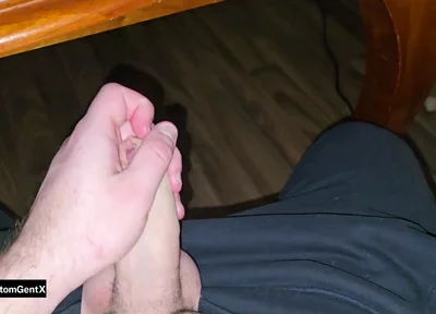 Hot Guy with Beautiful Cock Can't Wait to Cum in Your Mouth Live on Stripchat Phantomgent