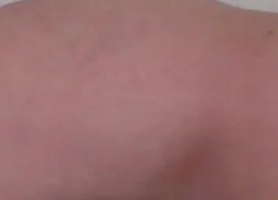 Naked Hump Masturbation: See How a Hump Works