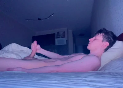 Fast and Rough Jerk off When You Only Have a Few Minutes
