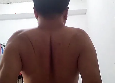 The Barangay Councilor Had Difficulty Inserting the Hard Cock Into His Tight Hole.