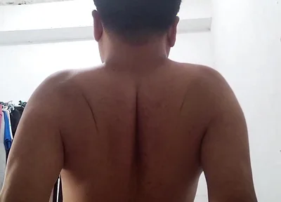 The Barangay Councilor Had Difficulty Inserting the Hard Cock Into His Tight Hole.