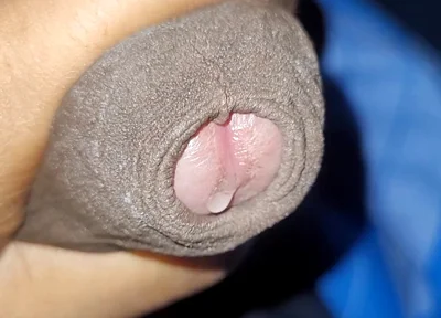 Amateur Village Boy Masterbating on Bed