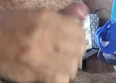 Big Cum Faster