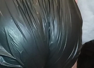 Nice New Bag
