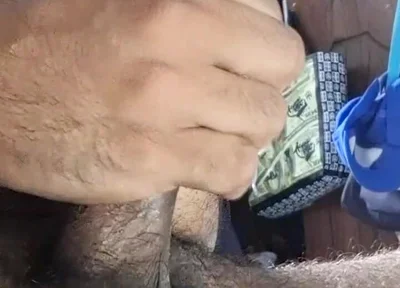Big Cum Faster