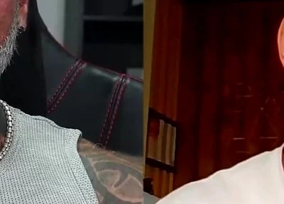 Porn Star Confessions - Cillian Knox Episode 78