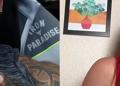 Porn Star Confessions - Nicole Aria Episode 83