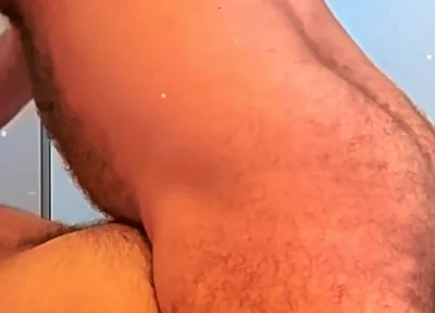Sex with a Big Bear 2