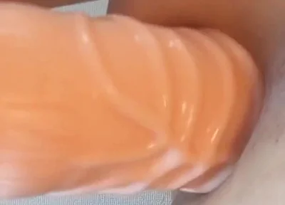 Anal Dildo