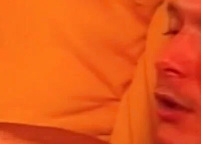 Throbbing Anal Rosebud Prolapsing After Hardcore Male Pounding