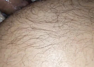 Bottom Fucks Top