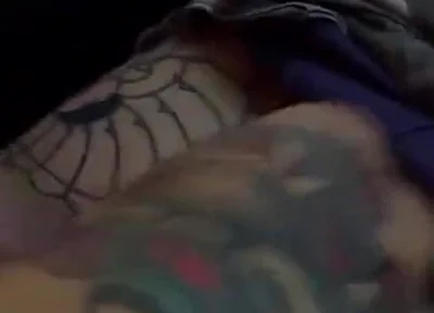 Jerking off in a Park with Voyeurs