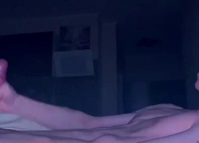 This Huge Load of Cum Is Just for You Babe