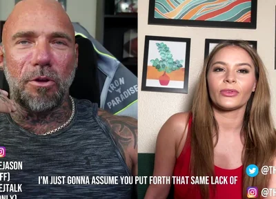 Porn Star Confessions - Nicole Aria Episode 83
