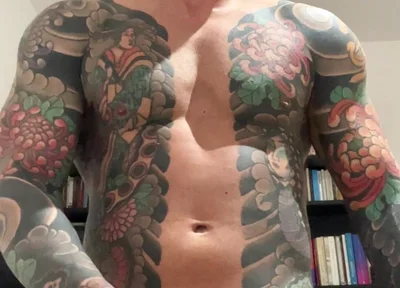 Muscular Rough