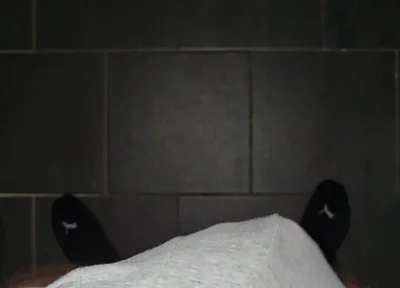 Dominant PhantomGentX Strokes Thick Cock with Provocative Dirty Talk