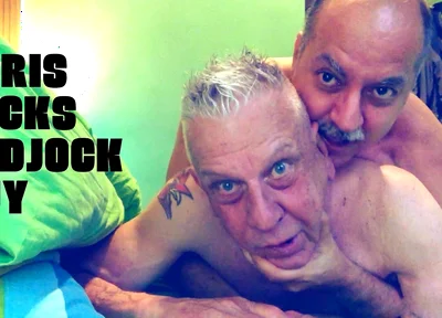 Stepdaddy Chris Barebacks Red Jock Guy