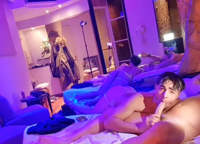 The More Genius the More She Fucked Him - Part 2
