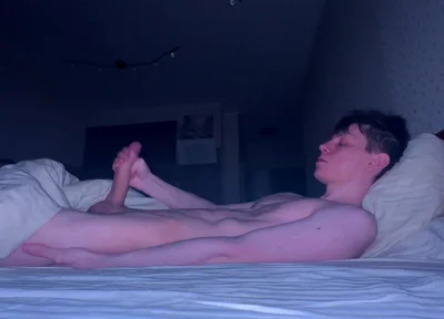 This Huge Load of Cum Is Just for You Babe