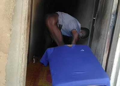 Big Booty Tina Disappointed Me