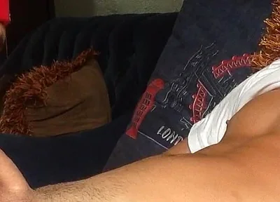 Markus Fit Jock Blowjob