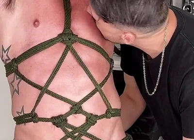 Built to Be Bound and Edged