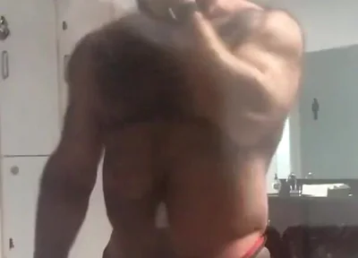 Gym Wank