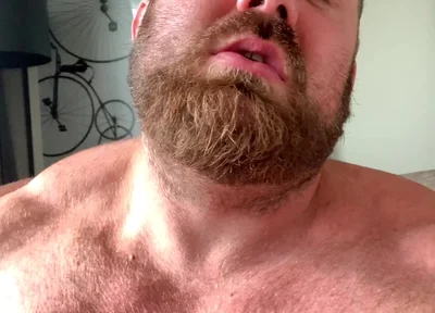 Sweaty Ass Gym Sesh