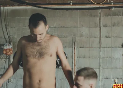 Cooking with Blake: Brett Part 1