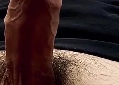 Hands-free Cumming Challenge