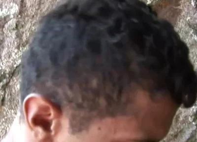 Sexy Straigth Latin Oboy Fucked by Hisf Riend Gay