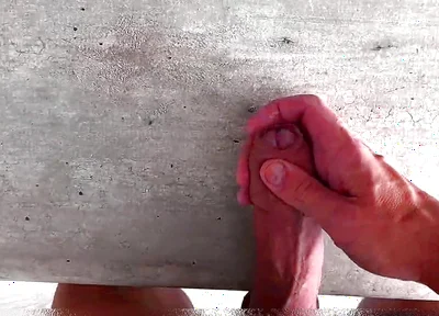 Solo Masturbation Uncut Indian Style HD - Bade Lund Wala