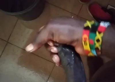 Bobbyfolks Jacking up