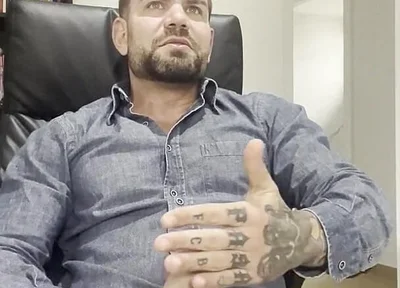I Masturbate with Only My Clothes on