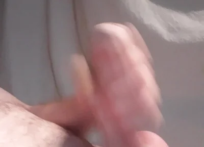 Masturbates and Balls Jump