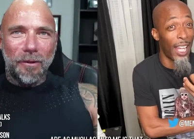 Porn Star Confessions - Memphis Strokes (episode 84)