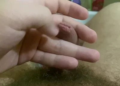 Small Masturbation