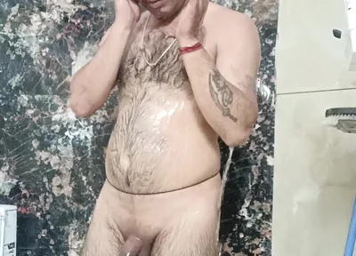 Indian Desi Police Officer