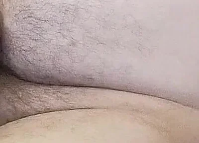 Watching Porn and Masturbating