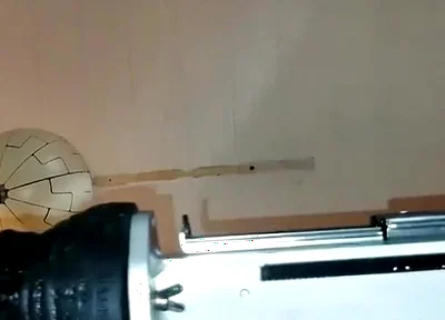 Mr. Hankey's Dragon Dildo Xl Full Insertion Doggy Anal Fucking Machine