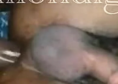 Nasty Homie Receiving My Bazuka with Ease I Like Me a Submissive Homie Like Him