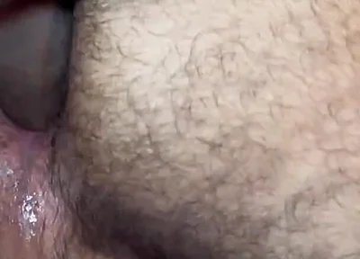 Monster Cock Fucks Hairy Ass Bareback Hardcore Anal Foreskin Mafia