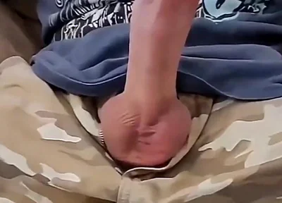 Huge Cock Gives Back